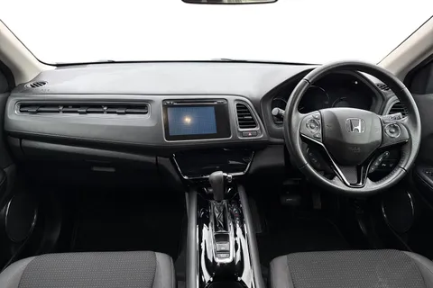 PX20GZG Honda HR-V 1.5 i-VTEC SE CVT 5dr Thumbnail #17
