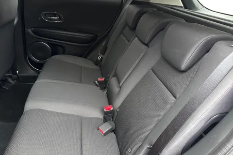 PX20GZG Honda HR-V 1.5 i-VTEC SE CVT 5dr Thumbnail #18