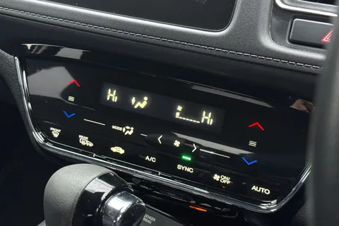 PX20GZG Honda HR-V 1.5 i-VTEC SE CVT 5dr Thumbnail #21