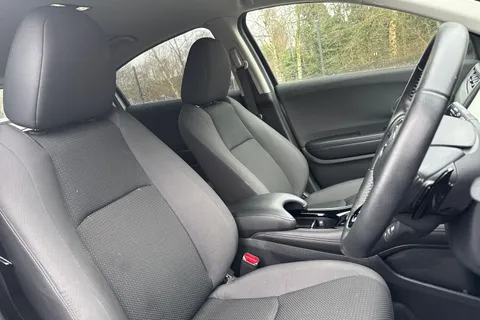 PX20GZG Honda HR-V 1.5 i-VTEC SE CVT 5dr Thumbnail #24