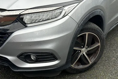 PX20GZG Honda HR-V 1.5 i-VTEC SE CVT 5dr Thumbnail #26