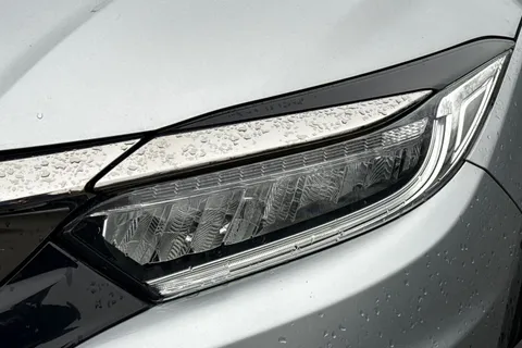 PX20GZG Honda HR-V 1.5 i-VTEC SE CVT 5dr Thumbnail #27