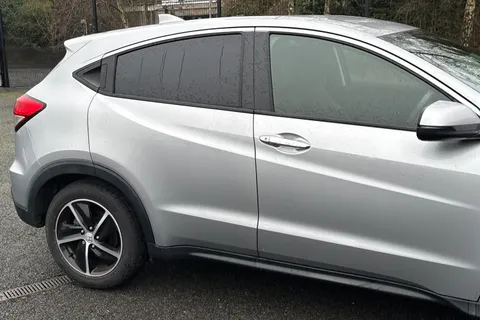 PX20GZG Honda HR-V 1.5 i-VTEC SE CVT 5dr Thumbnail #28