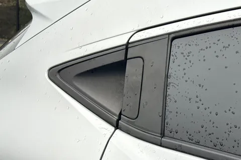 PX20GZG Honda HR-V 1.5 i-VTEC SE CVT 5dr Thumbnail #30