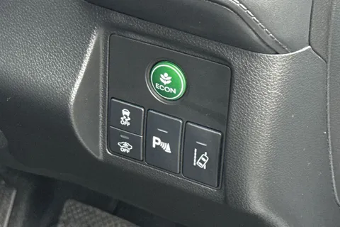 PX20GZG Honda HR-V 1.5 i-VTEC SE CVT 5dr Thumbnail #32