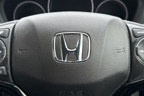 PX20GZG Honda HR-V 1.5 i-VTEC SE CVT 5dr Thumbnail #36