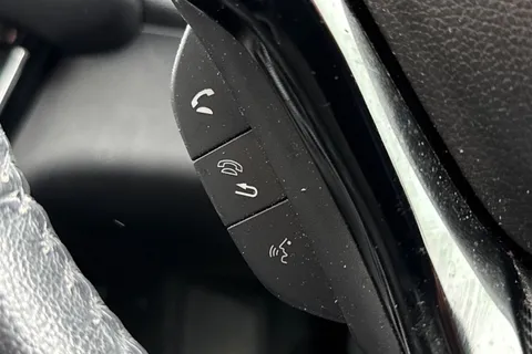 PX20GZG Honda HR-V 1.5 i-VTEC SE CVT 5dr Thumbnail #39