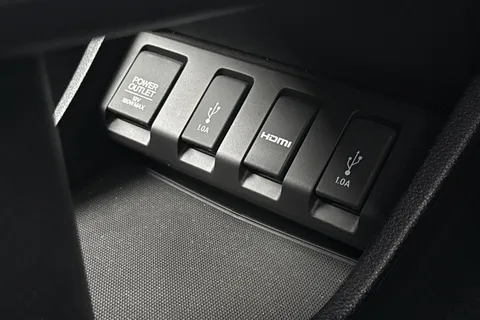 PX20GZG Honda HR-V 1.5 i-VTEC SE CVT 5dr Thumbnail #42