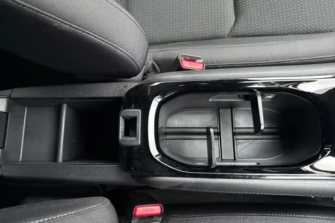 PX20GZG Honda HR-V 1.5 i-VTEC SE CVT 5dr Thumbnail #43