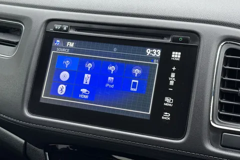 PX20GZG Honda HR-V 1.5 i-VTEC SE CVT 5dr Thumbnail #45