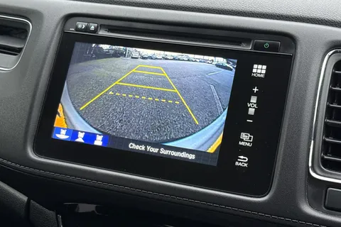 PX20GZG Honda HR-V 1.5 i-VTEC SE CVT 5dr Thumbnail #46