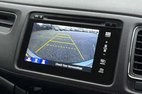 PX20GZG Honda HR-V 1.5 i-VTEC SE CVT 5dr Thumbnail #47
