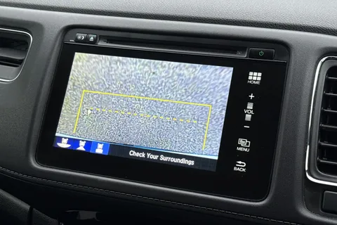 PX20GZG Honda HR-V 1.5 i-VTEC SE CVT 5dr Thumbnail #48