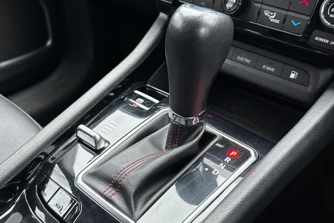 YX72HEJ Jeep Compass 1.3 T4 GSE 4xe PHEV Trailhawk 5dr Auto Thumbnail #17