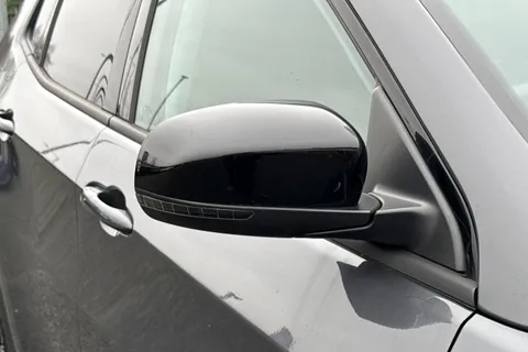 YX72HEJ Jeep Compass 1.3 T4 GSE 4xe PHEV Trailhawk 5dr Auto Thumbnail #20