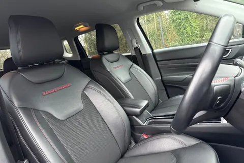 YX72HEJ Jeep Compass 1.3 T4 GSE 4xe PHEV Trailhawk 5dr Auto Thumbnail #23