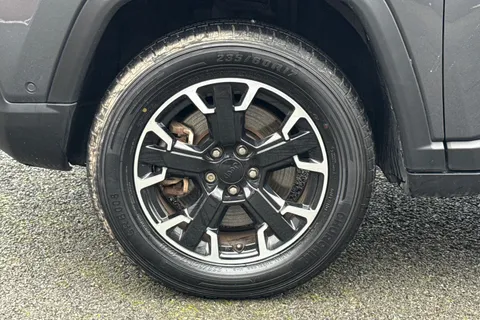 YX72HEJ Jeep Compass 1.3 T4 GSE 4xe PHEV Trailhawk 5dr Auto Thumbnail #25