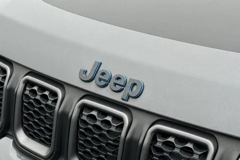 YX72HEJ Jeep Compass 1.3 T4 GSE 4xe PHEV Trailhawk 5dr Auto Thumbnail #28