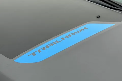 YX72HEJ Jeep Compass 1.3 T4 GSE 4xe PHEV Trailhawk 5dr Auto Thumbnail #29