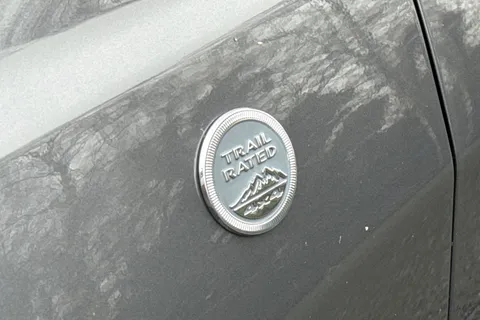 YX72HEJ Jeep Compass 1.3 T4 GSE 4xe PHEV Trailhawk 5dr Auto Thumbnail #30