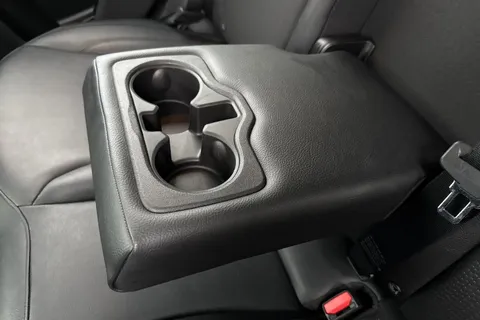 YX72HEJ Jeep Compass 1.3 T4 GSE 4xe PHEV Trailhawk 5dr Auto Thumbnail #38