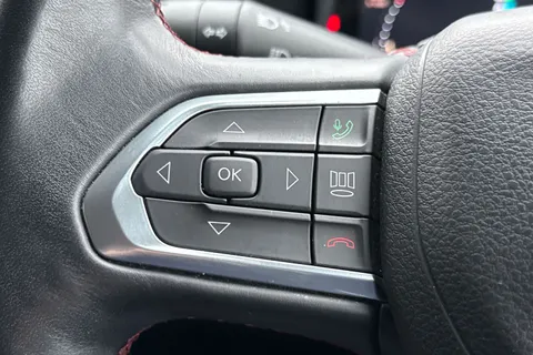 YX72HEJ Jeep Compass 1.3 T4 GSE 4xe PHEV Trailhawk 5dr Auto Thumbnail #41