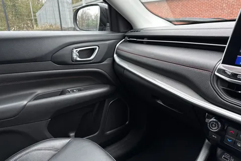 YX72HEJ Jeep Compass 1.3 T4 GSE 4xe PHEV Trailhawk 5dr Auto Thumbnail #44