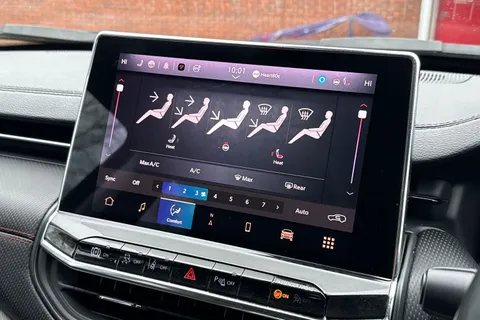 YX72HEJ Jeep Compass 1.3 T4 GSE 4xe PHEV Trailhawk 5dr Auto Thumbnail #51