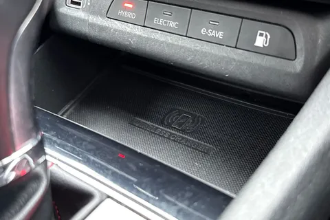 YX72HEJ Jeep Compass 1.3 T4 GSE 4xe PHEV Trailhawk 5dr Auto Thumbnail #52