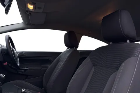 16 of 62 for Ford Fiesta 1.25 Zetec Euro 6 3dr