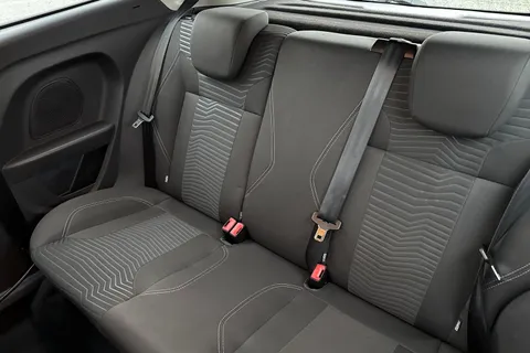 19 of 62 for Ford Fiesta 1.25 Zetec Euro 6 3dr