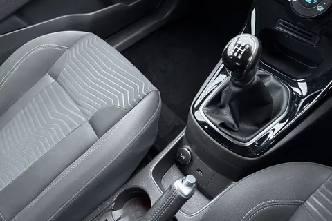 23 of 62 for Ford Fiesta 1.25 Zetec Euro 6 3dr