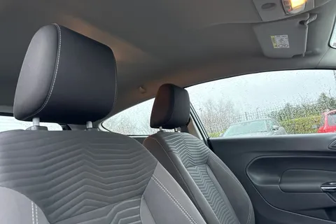 24 of 62 for Ford Fiesta 1.25 Zetec Euro 6 3dr