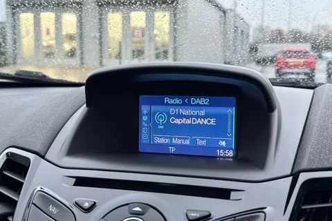 40 of 62 for Ford Fiesta 1.25 Zetec Euro 6 3dr