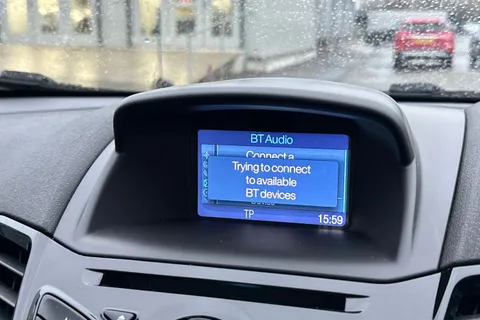 43 of 62 for Ford Fiesta 1.25 Zetec Euro 6 3dr