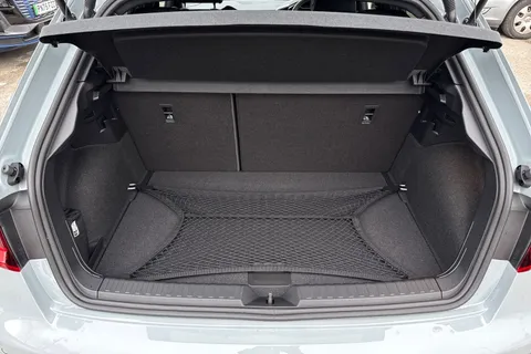 Audi A1 1.0 TFSI 30 Black Edition Sportback S Tronic Euro 6 (s/s) 5dr Thumbnail #7