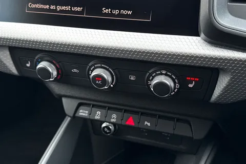 Audi A1 1.0 TFSI 30 Black Edition Sportback S Tronic Euro 6 (s/s) 5dr Thumbnail #22