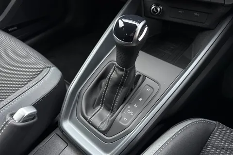 Audi A1 1.0 TFSI 30 Black Edition Sportback S Tronic Euro 6 (s/s) 5dr Thumbnail #23