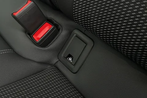 Audi A1 1.0 TFSI 30 Black Edition Sportback S Tronic Euro 6 (s/s) 5dr Thumbnail #28