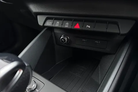 Audi A1 1.0 TFSI 30 Black Edition Sportback S Tronic Euro 6 (s/s) 5dr Thumbnail #29