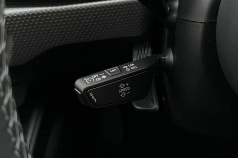 Audi A1 1.0 TFSI 30 Black Edition Sportback S Tronic Euro 6 (s/s) 5dr Thumbnail #33