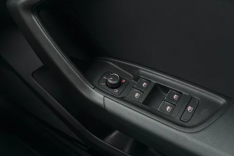 Audi A1 1.0 TFSI 30 Black Edition Sportback S Tronic Euro 6 (s/s) 5dr Thumbnail #35