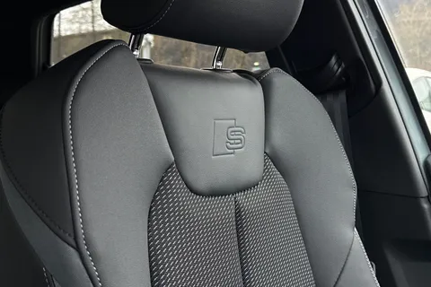 Audi A1 1.0 TFSI 30 Black Edition Sportback S Tronic Euro 6 (s/s) 5dr Thumbnail #36