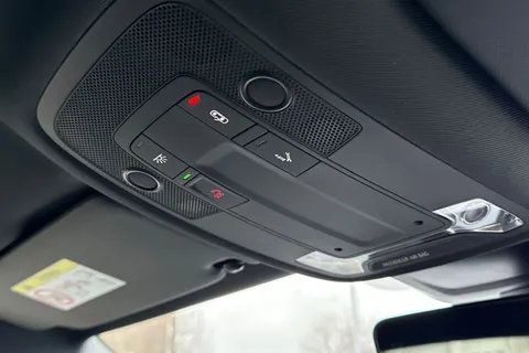 Audi A1 1.0 TFSI 30 Black Edition Sportback S Tronic Euro 6 (s/s) 5dr Thumbnail #37