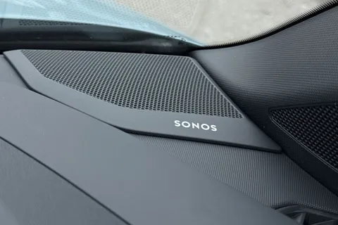 Audi A1 1.0 TFSI 30 Black Edition Sportback S Tronic Euro 6 (s/s) 5dr Thumbnail #43