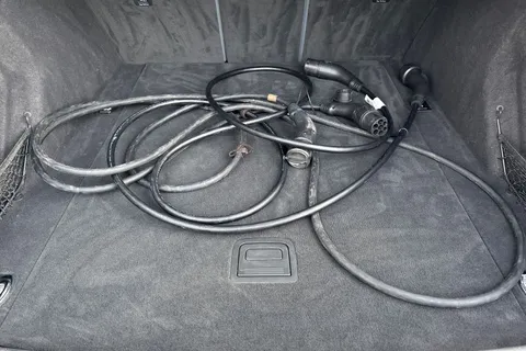 AY21WCD Audi e-tron Sportback Edition 1 55 quattro 300,00 kW Thumbnail #7