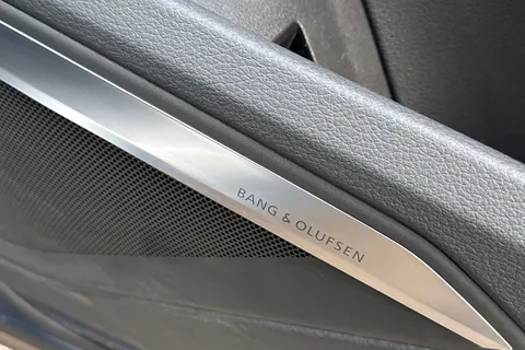 AY21WCD Audi e-tron Sportback Edition 1 55 quattro 300,00 kW Thumbnail #27