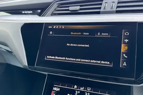 AY21WCD Audi e-tron Sportback Edition 1 55 quattro 300,00 kW Thumbnail #40