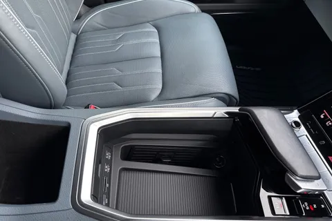 AY21WCD Audi e-tron Sportback Edition 1 55 quattro 300,00 kW Thumbnail #54