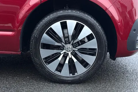 DK25ZYR Volkswagen California 2.0 TDI Ocean 204 4dr DSG-Dynamic Chassis Control-5 Plus Promise Thumbnail #10